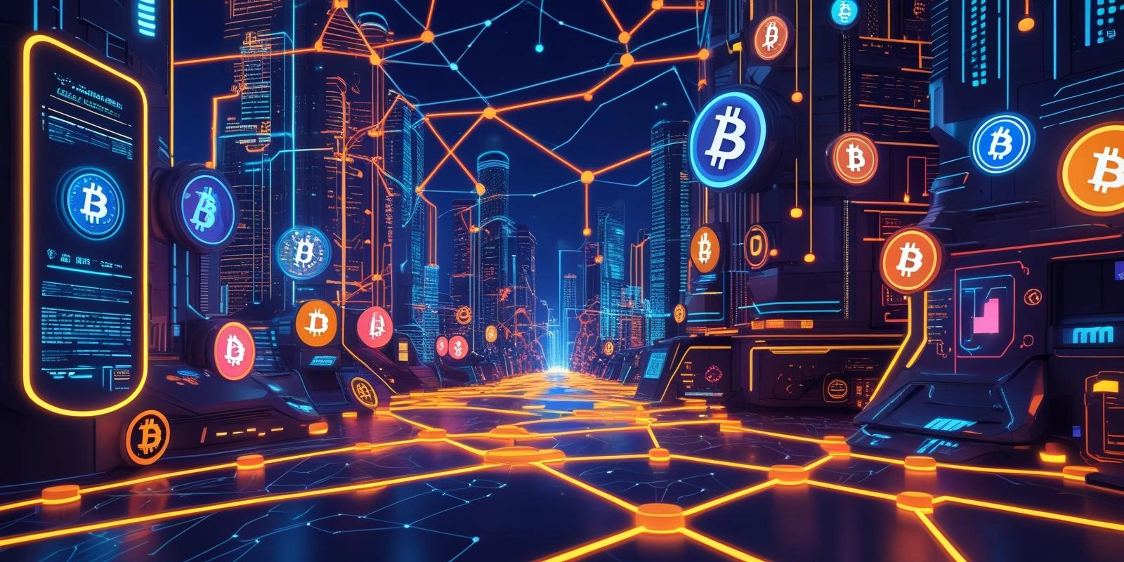 Crypto Keywords Explained